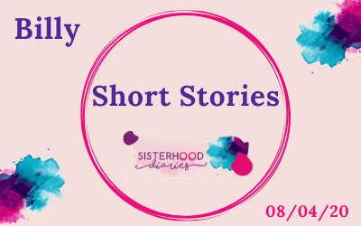 Short Stories – Billy